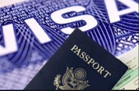 Covid-19 / Flux migratoires: La délivrance de visas dans les pays de l’OCDE a reculé de 72%