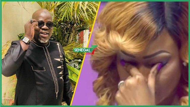 Les nouvelles révélations fracassantes de Ndoye Bane sur le mari de Mbathio Ndiaye: « Sa mère… » Les nouvelles révélations fracassantes de Ndoye Bane sur le mari de Mbathio Ndiaye: « Sa mère… »