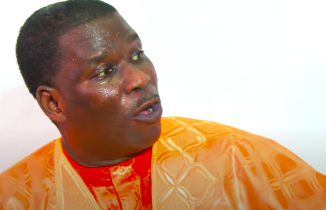 Iran Ndao revient sur l'annulation du Gamou et nous parle de Serigne Touba