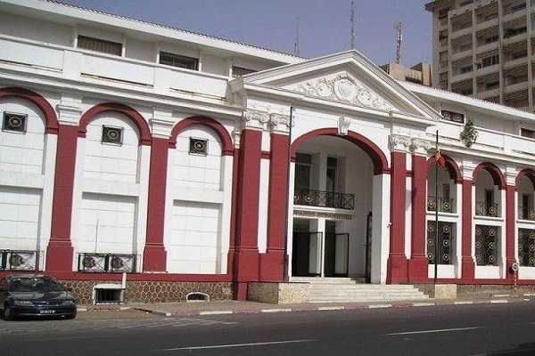 Affaire des Sénégalaises et de leurs enfants détenus en Libye: Le ministère des Affaires étrangères tempère Affaire des Sénégalaises et de leurs enfants détenus en Libye: Le ministère des Affaires étrangères tempère