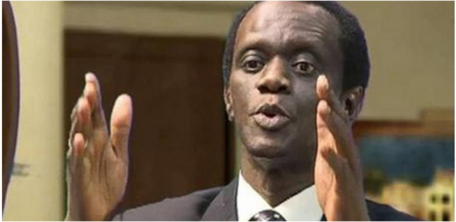 Arrestation de 25 homosexuels: Mame Mactar Guèye met en garde l'Etat du Sénégal Arrestation de 25 homosexuels: Mame Mactar Guèye met en garde l'Etat du Sénégal