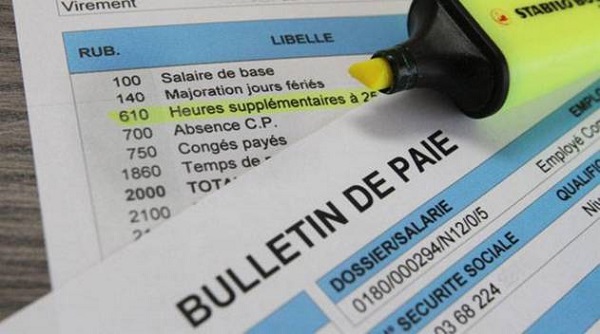 Secteur moderne : L’emploi salarié a diminué de 0,6% en août dernier Secteur moderne : L’emploi salarié a diminué de 0,6% en août dernier