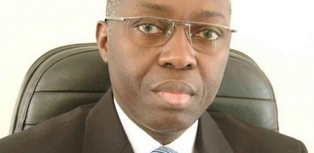 Mamadou Lamine Diallo en phase avec Macky Sall Mamadou Lamine Diallo en phase avec Macky Sall