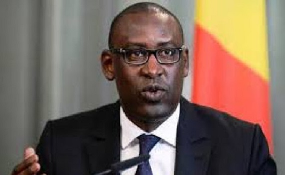 Décès de l’ancien Ministre Moctar Kébé: Les condoléances d’Abdoulaye Diop, lministre de la Culture et de la Communication Décès de l’ancien Ministre Moctar Kébé: Les condoléances d’Abdoulaye Diop, lministre de la Culture et de la Communication