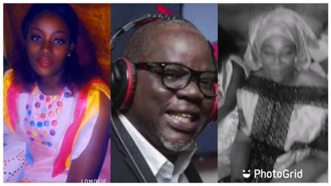 Urgent: Les sœurs du mari de Mbathio répond sévèrement à Ndoye Bane et lui remet à sa place