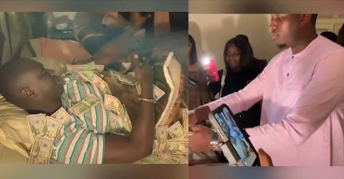 Mo Gates Débarque Chez Sankara Mbaye Et L’arrose De Millions, Pape Mbaye Et Ndiolé Tall Encaissent Gros Mo Gates Débarque Chez Sankara Mbaye Et L’arrose De Millions, Pape Mbaye Et Ndiolé Tall Encaissent Gros