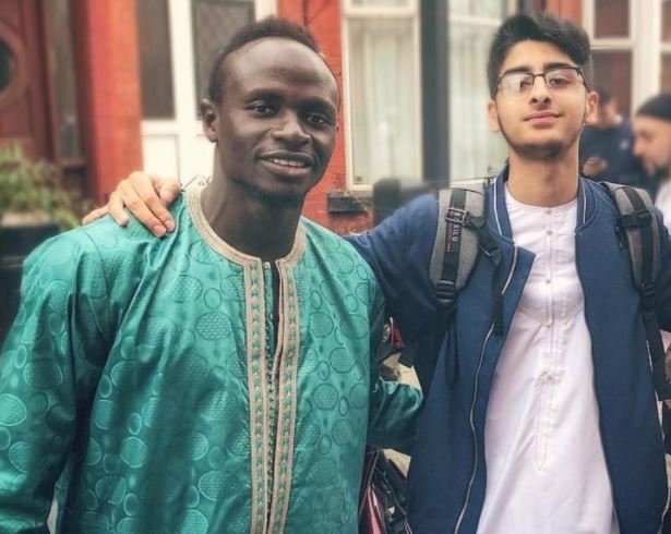 Liverpool – Divock Origi: “J’adore voir Sadio Mané porter des vêtements traditionnels sénégalais…” Liverpool – Divock Origi: “J’adore voir Sadio Mané porter des vêtements traditionnels sénégalais…”