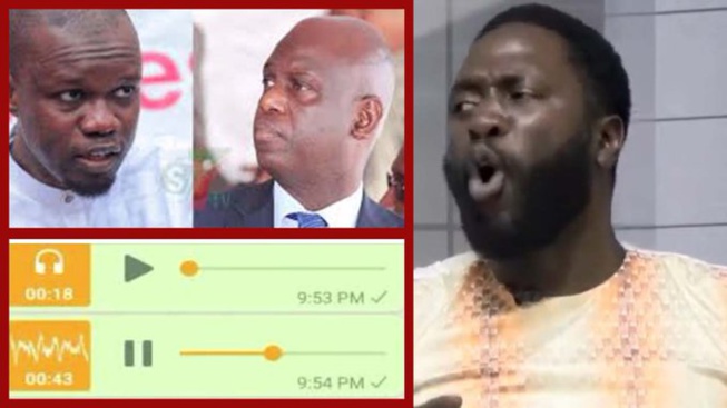 « La politique Sénégalaise est malsaine…. C’est pas juste de divulguer… » Kilifeu « La politique Sénégalaise est malsaine…. C’est pas juste de divulguer… » Kilifeu