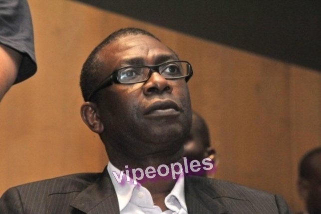 Les raisons pour lesquelles Youssou Ndour pourrait quitter le Gouvernement