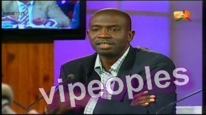 Tounkara devient le chouchou des sénégalais Tounkara devient le chouchou des sénégalais