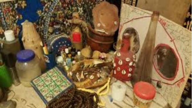 Escroquerie portant sur 311.000.000 f cfa- Comment B. Kouta, Ancien chauffeur du khalif de Médina Baye et C. T. BÂ ont roulé dans la farine un Sénégalo-Américain avant d'être mis aux arrêts par la SR