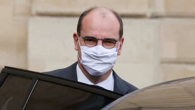Loire: le couvre-feu étendu à l'ensemble du département ce samedi