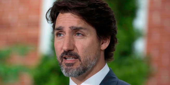 Le gouvernement Trudeau échappe à des élections anticipées Le gouvernement Trudeau échappe à des élections anticipées