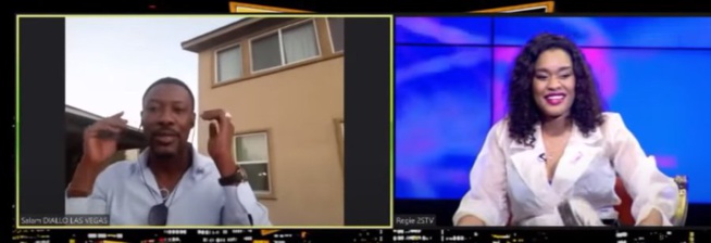 Vidéo-Eclairage sur l'affaire Viviane et Mo Gates. Regardez!
