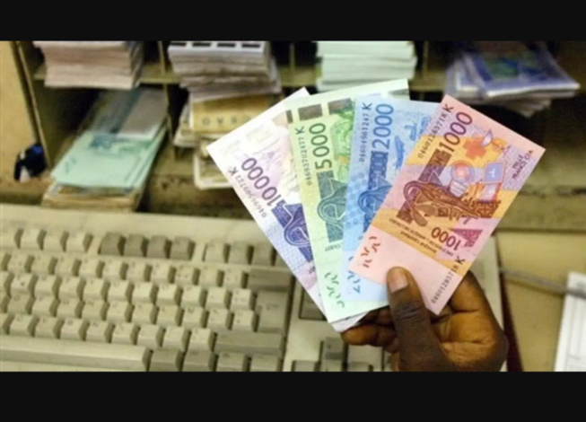 Soupçon de blanchiment d'argent : La Centif a transmis 12 rapports au parquet
