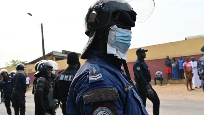 Présidentielle en Côte d'Ivoire: à Dabou, l'inquiétante montée des tensions