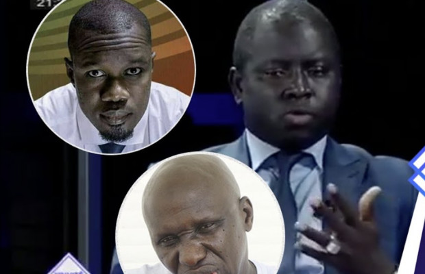 Cheikh Issa Sall charge encore Ousmane Sonko: “Le parti Pastef a été créé pour défendre Tahibou Ndiaye”