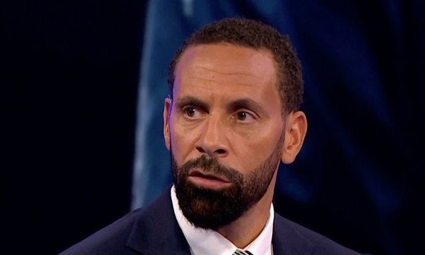 Rio Ferdinand explique pourquoi Sadio Mane devance Mohamed Salah avec ses qualités