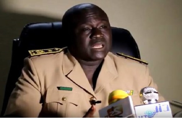 Révolte des Guinéens au Sénégal: le préfet de Dakar rappelle l’interdiction des rassemblements spontanés et menace… Révolte des Guinéens au Sénégal: le préfet de Dakar rappelle l’interdiction des rassemblements spontanés et menace…