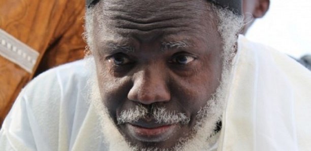 Mariage goor djiguenne à Mermoz : Le coup de gueule de Oustaz Alioune Sall Mariage goor djiguenne à Mermoz : Le coup de gueule de Oustaz Alioune Sall