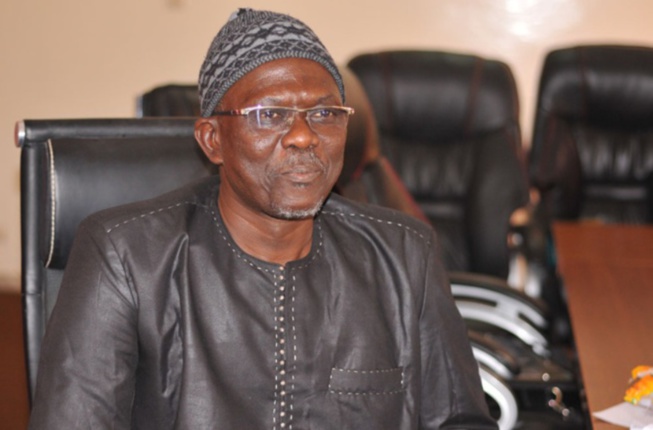 Moustapha Diakhaté: « le président Macky Sall doit limoger le préfet de Dakar » Moustapha Diakhaté: « le président Macky Sall doit limoger le préfet de Dakar »