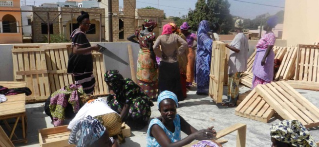 Impact covid-19 sur le loyer : plus de 1100 locataires menacés d’expulsion au Sénégal