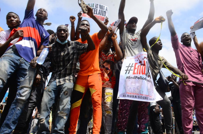 Nigeria : les prisonniers profitent du chaos pour s’évader