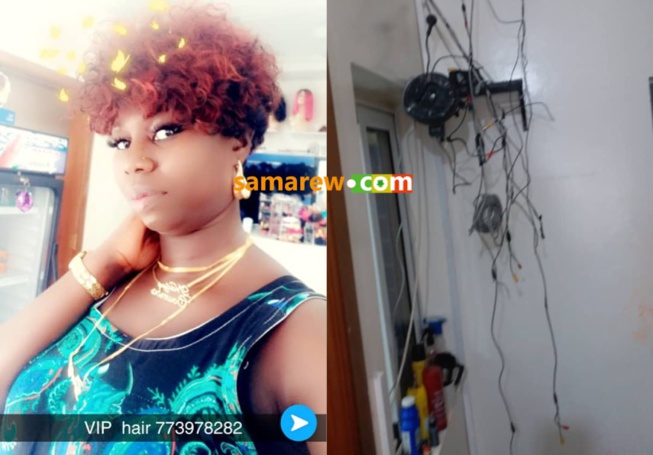 Tange Show a Las Vegas Ndeye Coumba Vip Haïr à coeur ouvert nous parle de son succès Tange Show a Las Vegas Ndeye Coumba Vip Haïr à coeur ouvert nous parle de son succès