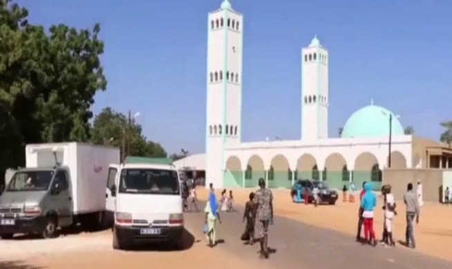 Histoire : Mame Ahmadou Ndack Seck, Fondateur de Thianaba, figure emblématique de la résistance islamique au Sénégal.