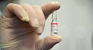 Les essais cliniques de Spoutnik V attestent «de son efficacité et de sa sécurité», selon un chirurgien britannique Les essais cliniques de Spoutnik V attestent «de son efficacité et de sa sécurité», selon un chirurgien britannique