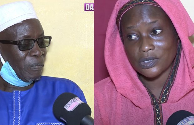 Escroquerie-Après des révélations renversantes: Diop Khass rembourse les 150 000 Franc CFA