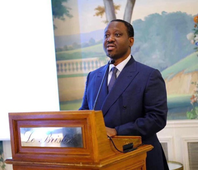 Côte d'Ivoire - Guillaume Soro: "Ouattara a entraîné plus de 70 morts à cause de son3ème mandat, il sera jugé" Côte d'Ivoire - Guillaume Soro: "Ouattara a entraîné plus de 70 morts à cause de son3ème mandat, il sera jugé"