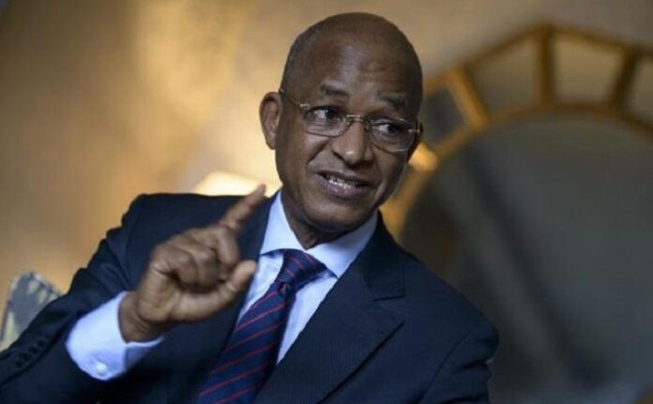 Guinée présidentielle: battu au 1er tour par Alpha Condé, Cellou Dalein Diallo appelle à la manif