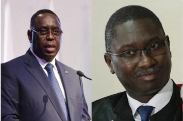 3ème mandat/Moussa Tine : « Macky Sall ne pourra pas se présenter en 2024 »