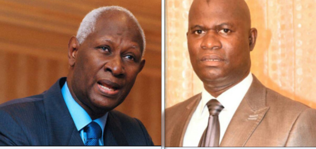 Message du Président Diouf sur la question des mandats/ Galvaudé par certains médias: Ousmane Faye dénonce une pratique vicieuse et recadre… Message du Président Diouf sur la question des mandats/ Galvaudé par certains médias: Ousmane Faye dénonce une pratique vicieuse et recadre…