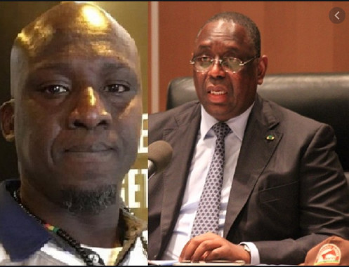 En prison depuis des mois: Assane Diouf sera auditionné en novembre En prison depuis des mois: Assane Diouf sera auditionné en novembre