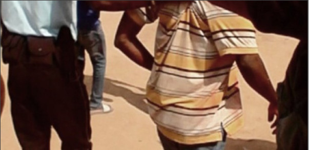 Emigration clandestine: 4 trafiquants de migrants arrêtés par la Police à Mbour Emigration clandestine: 4 trafiquants de migrants arrêtés par la Police à Mbour
