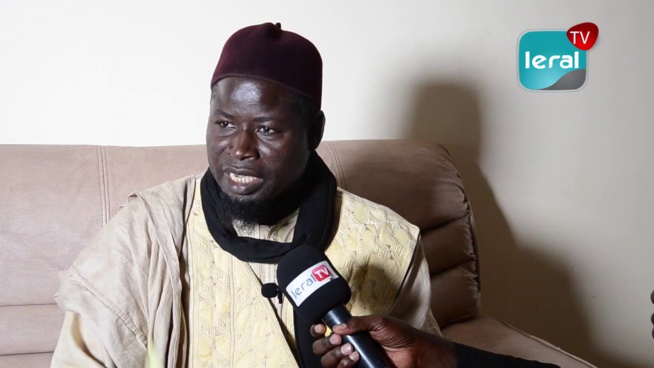 - Histoire: Mame Ahmadou Ndack Seck, fondateur de Thiénaba, figure emblématique de la résistance islamique au Sénégal - Histoire: Mame Ahmadou Ndack Seck, fondateur de Thiénaba, figure emblématique de la résistance islamique au Sénégal