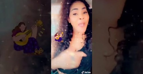 Soumboulou Bathily en mode Jongué : « Mane ki ma beug dafa…»
