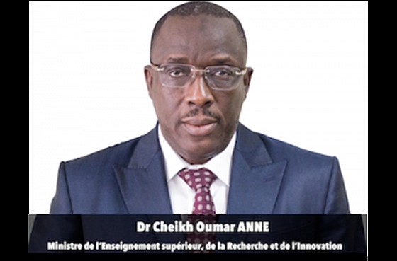 Inscriptions sur la plateforme CAMPUSEN: Le ministère de l’Enseignement Supérieur donne le feu vert aux nouveaux bacheliers Inscriptions sur la plateforme CAMPUSEN: Le ministère de l’Enseignement Supérieur donne le feu vert aux nouveaux bacheliers
