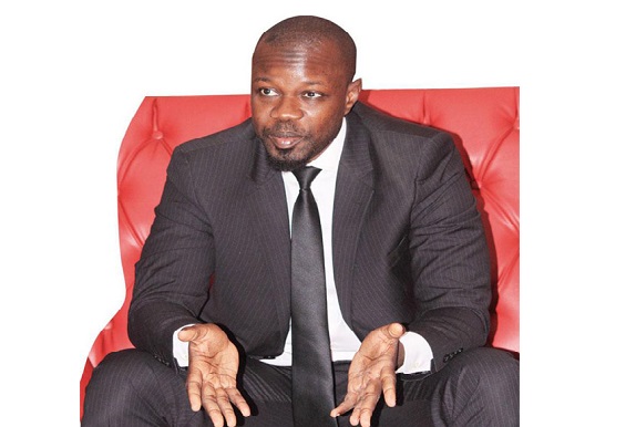 Nébuleuse autour de 92, 29 milliards FCfa: Ousmane Sonko déterre encore un autre scandale et interpelle le gouvernement Nébuleuse autour de 92, 29 milliards FCfa: Ousmane Sonko déterre encore un autre scandale et interpelle le gouvernement
