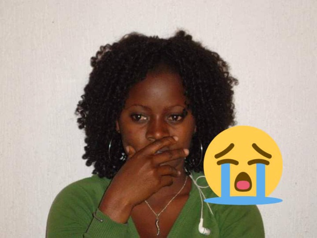 Nécrologie: La journaliste Awa Dabo n'est plus ! Nécrologie: La journaliste Awa Dabo n'est plus !