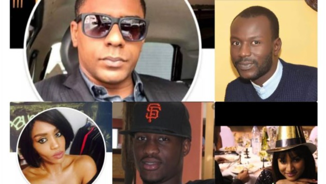 AFFAIRE HIBA THIAM : POURQUOI LE DOSSIER DE DAME AMAR ET CIE N’EST PAS ENCORE ENRÔLÉ AFFAIRE HIBA THIAM : POURQUOI LE DOSSIER DE DAME AMAR ET CIE N’EST PAS ENCORE ENRÔLÉ