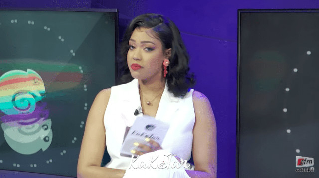 Ya Awa à Ndoye Bane « Souma Amaté Dieukeur, Dinako Seuy Ba déé… »