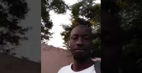 La première réaction de Abdou Karim Guèye après sa libération La première réaction de Abdou Karim Guèye après sa libération