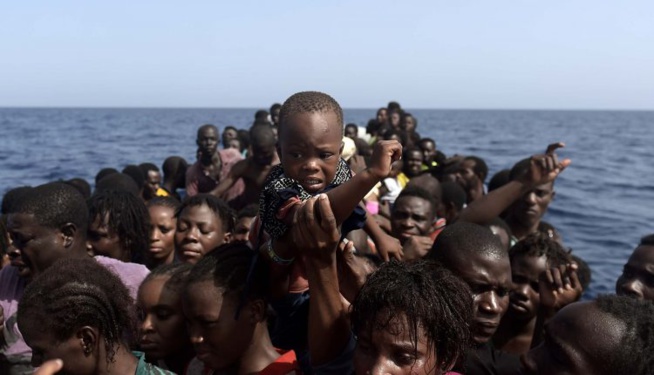 Drame de Mbour – Un rescapé fait une déclaration surprenante « Si j’ai l’occasion de repartir, je vais encore embarquer pour l’Espagne »