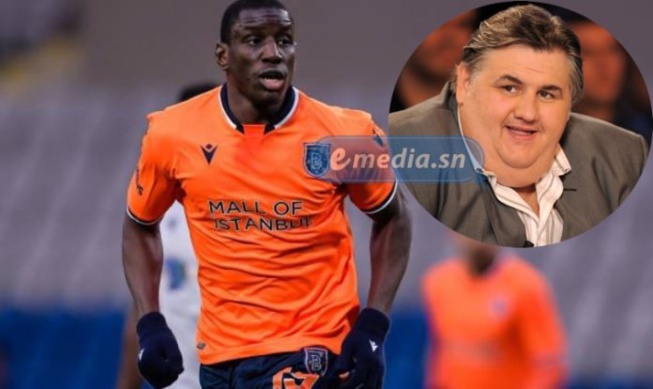 CONFLIT ENTRE ERDOGAN ET MACRON : QUAND DEMBA BÂ RÉPOND À PIERRE MÉNÈS CONFLIT ENTRE ERDOGAN ET MACRON : QUAND DEMBA BÂ RÉPOND À PIERRE MÉNÈS