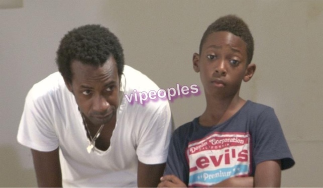 Mo Sow et Phillipe Ndour, deux complices