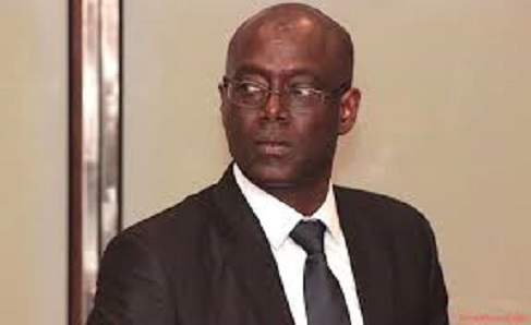 Carnage et gabegie dans le secteur de l'électricité : Thierno Alassane Sall «électrocute» encore Samuel Sarr Carnage et gabegie dans le secteur de l'électricité : Thierno Alassane Sall «électrocute» encore Samuel Sarr