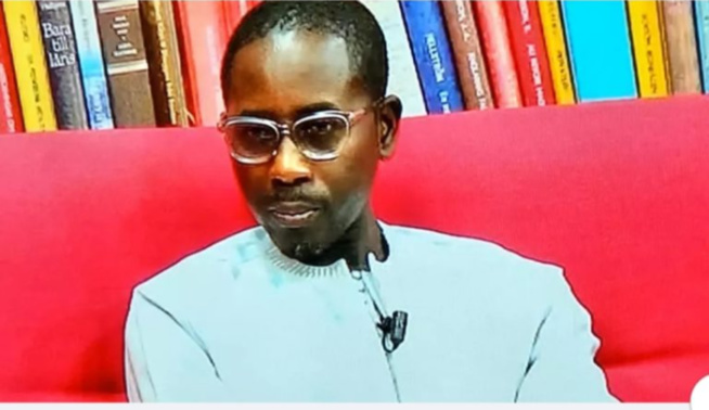 Livre sur le Coud: Pape Alé Niang et Mody Niang condamnés à trois mois de prison avec sursis Livre sur le Coud: Pape Alé Niang et Mody Niang condamnés à trois mois de prison avec sursis